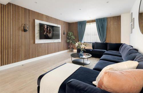 LONDONERS - Fabulous Four Residence - Foto 7