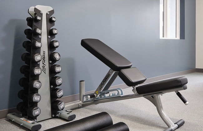 stayAPT Suites Waco - Foto 11