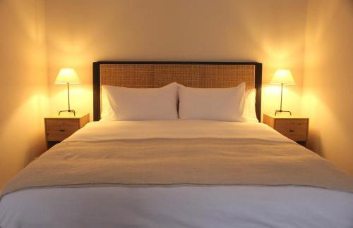 Luxury Barn With Private Wood-Fired Hot Tub - Foto 6