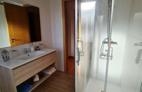 Chalet en Sanxenxo, en playa Canelas - Foto 28