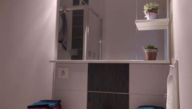 Appartement calme - Foto 2, towels, Shower