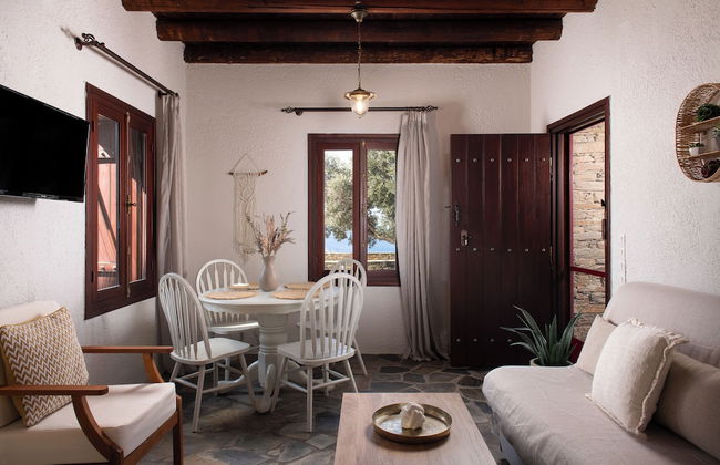 Andros Serenity Retreat - Adults Only - Foto 31