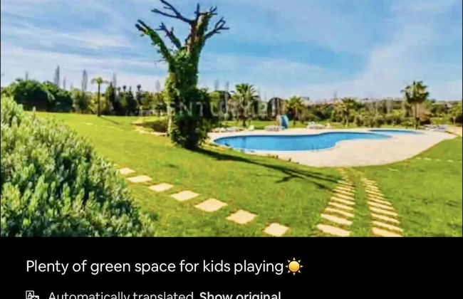 Beautiful 2-bed Villa in Albufeira - Foto 12