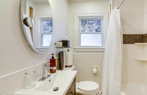 Walk to Private Beach Lake Erie Retreat with Yard! - Photo 13