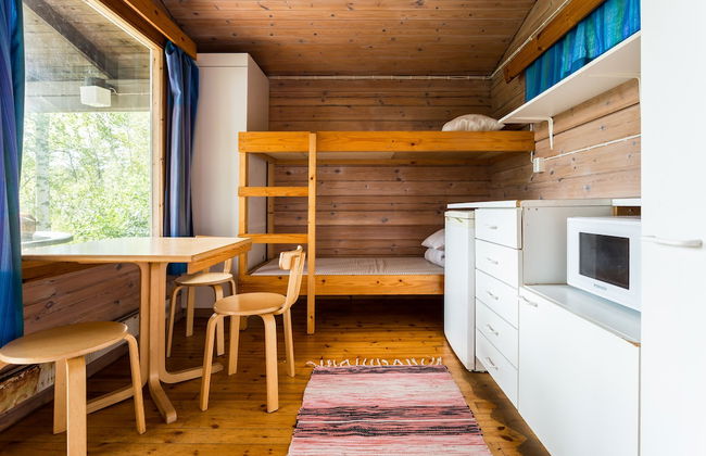 Punkaharju Resort - Foto 23