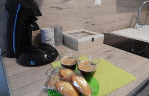 L'appart des Tanneurs - Foto 8