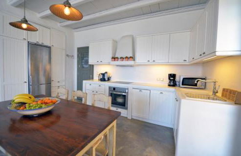 Spectacular sunset view villa at Melissaki - Foto 45