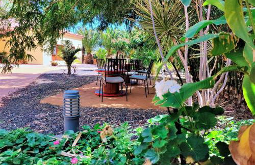 Haciendita Gomera - Foto 36