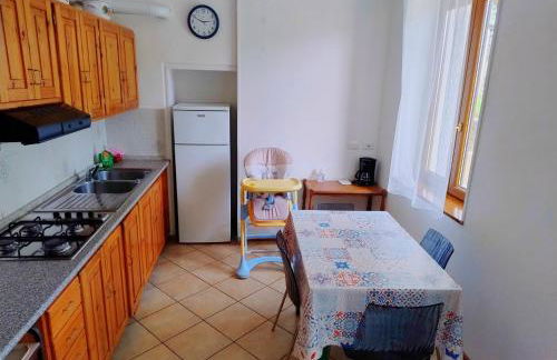 Casa Mimosa - appartamento vacanze sul Lago di Como - Foto 7