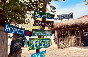 Ferienhaus AlmauBayern - mit Bergblick und großem Garten - Foto 60