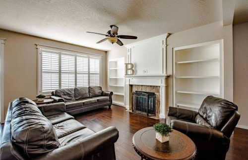 Family Fun! Gorgeous North Idaho Home w/Tesla Charge : Prairie Inn - Photo 19