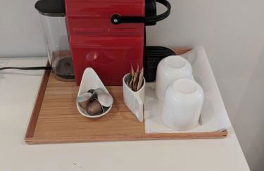 Luxury suite with private entrance - Foto 21