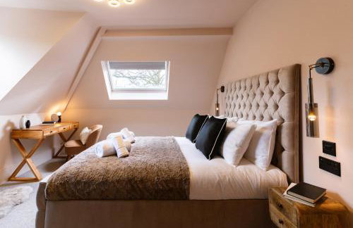 Longshaw Loft - Foto 11