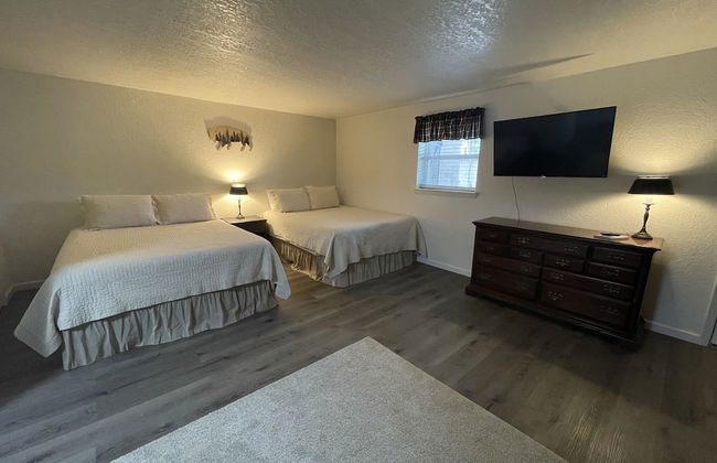 3 Bears Condos - Foto 10