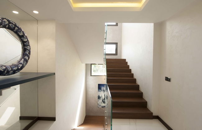 Vhillas Private Luxury Villa Turkbuku - Foto 21