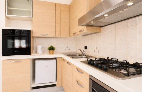 Sasso Regino Tuscany Apartment - Foto 3