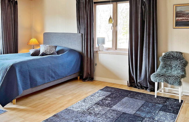 5 Person Holiday Home in Nykvarn - Foto 2