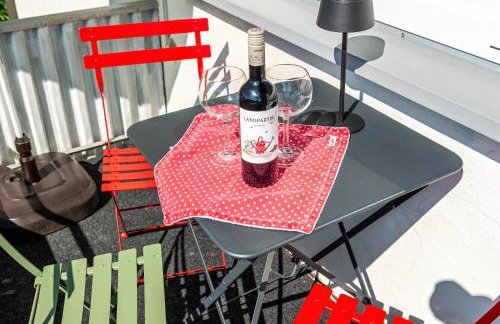 Joos Boardinghouse - Foto 43