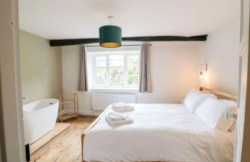 The Old Bakery - Foto 17