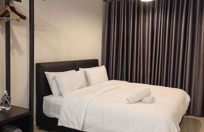 KLIA AIRPORT HOMESTAY - Foto 59