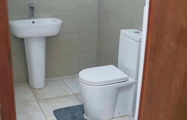 Beautiful one bed Apartment in Tema, Community 6 - Photo 22