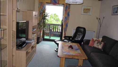 Ferienwohnung Kreuzer Lydia - Foto 4