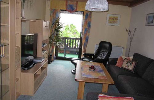 Ferienwohnung Kreuzer Lydia - Foto 4