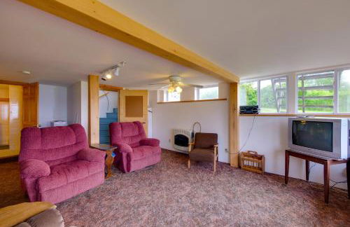 Waterfront Cottage - 17 Mi to Acadia Ntnl Pk! - Foto 22