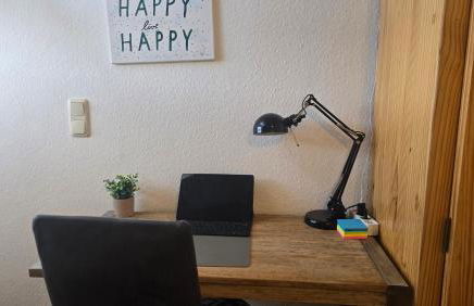 LaViva Home 24 - Studio mit Galerie - Foto 6