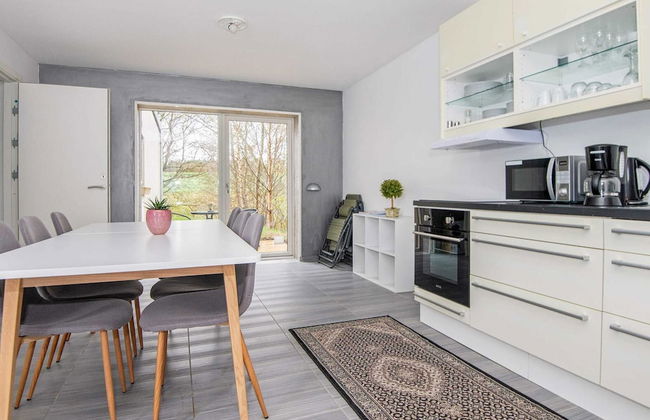 Holiday Home in Holstebro - Foto 8