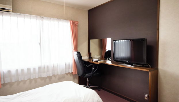 Hotel SINDAI - Foto 2, Habitación