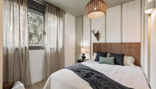 Hebron - 2 bedrooms and office in Gràcia - Foto 3