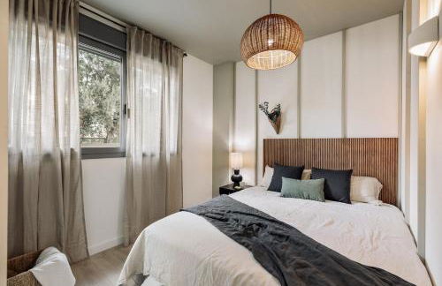 Hebron - 2 bedrooms and office in Gràcia - Foto 3