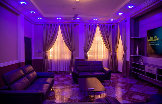 Macoba Luxury Apartments - Foto 23