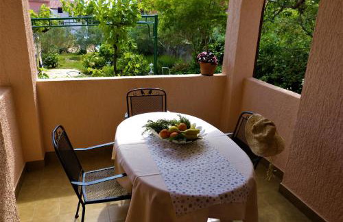 Apartmani Milena - Foto 8