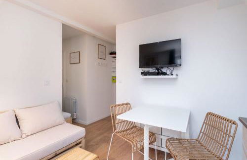 Apartment Perron - Cozy 2 people - Oullins - Foto 11