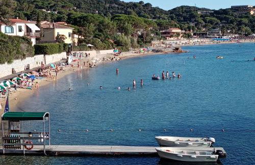 Ester Home Procchio Mare E Sole - Foto 28