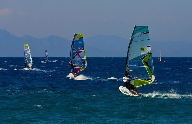 Happy Days Home Apartment and Studio - Foto 51