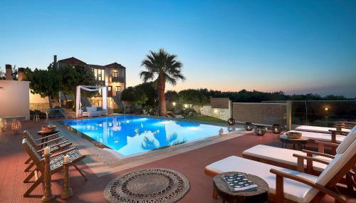 Luxury Villa Margarita - Foto 2