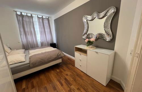 Schöne 3 Zimmer Wohnung in Top Lage Heidelberg - Foto 9