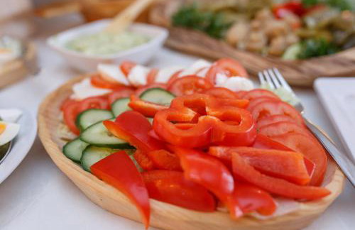 Perełka Bieszczady Domki - Photo 35