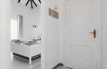 Sarah's Apartment - Playa Fañabe - Foto 27