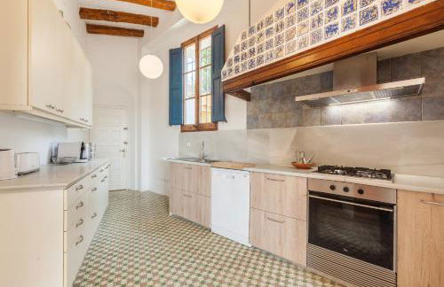 Masia Sant Miquel - Foto 7