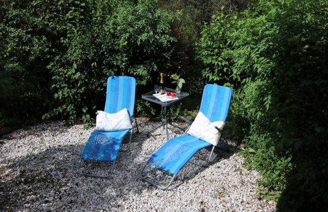 1 bedroom Apartment in Thalfang with garden and terrace - Photo 15