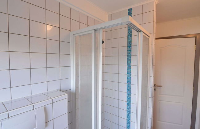 Holiday Home in Heppenbach With Garden - Foto 20