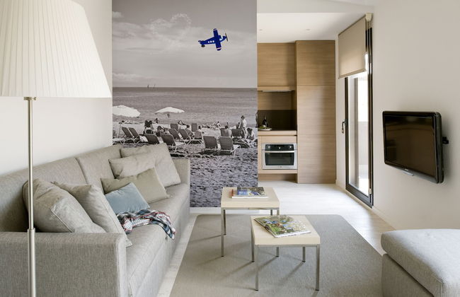 Eric Vökel Boutique Apartments Bcn Suites - Foto 27