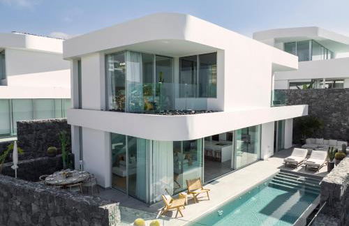 LuxLiving Tenerife Villa Balansa - Foto 1