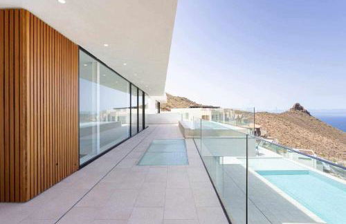 "New Home Costa Adeje, Luxurious Private Villa" - Foto 9