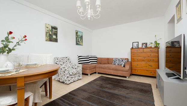 Rodzinny Apartament Balkon by Renters - Foto 5, Habitación