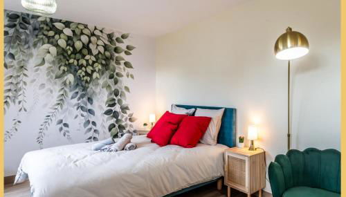 Chez Carole I Studio I Annemasse - Foto 1